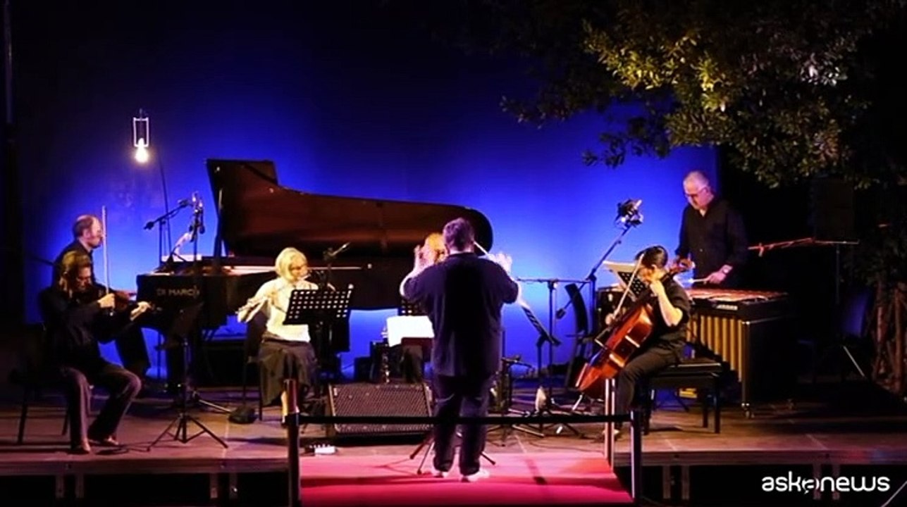 Torna a Roma l'Appia Antica Music Festival dal 21 al 25 giugno