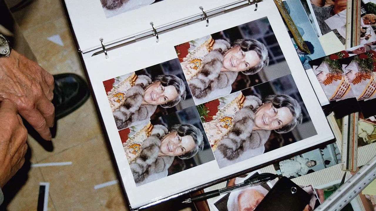 Toda una vida - Tráiler oficial -