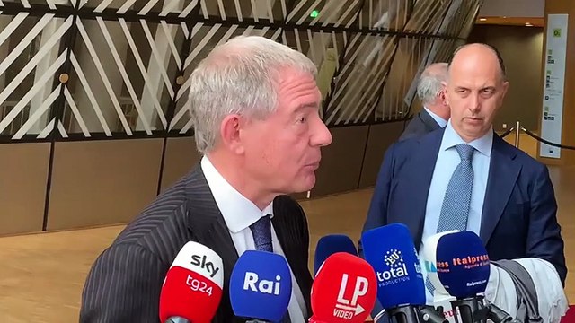 Pnrr, Urso: Non ripeteremo gli errori dei governi precedenti