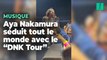 Aya Nakamura lance sa tournée « DNK Tour »