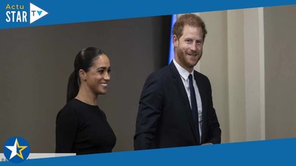 Prince Harry : une garçonnière pour échapper à Meghan ? Mise au point sur la folle rumeur