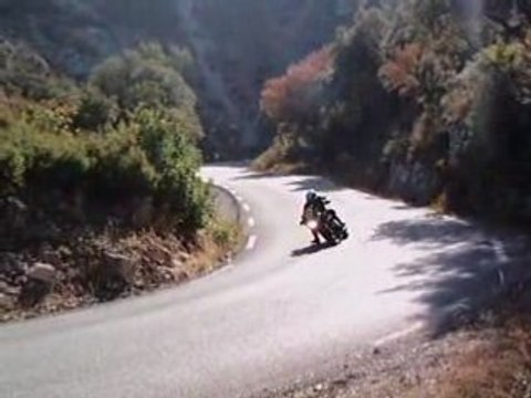 moto tour 2007 pourrieres pedro 01