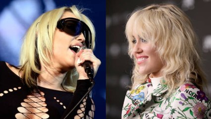 Miley Cyrus Revela Por Qué Ya No Quiere Hacer Tours