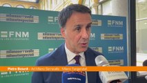 Milano Serravalle presenta tre progetti per futuro mobilità lombarda