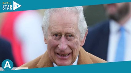Charles III en Roumanie : cette ferme très simple où il a ses habitudes