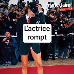 Festival de Cannes : ces fois où les stars ont transgressé la "tenue correcte exigée"