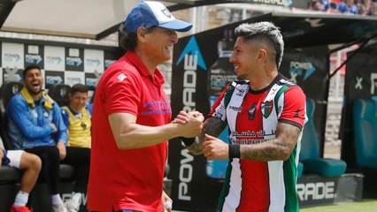 Entrevista - Brayan Véjar