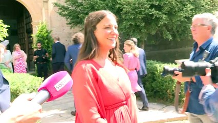 Marta Pombo comparte con sus seguidores la angustiosa situación que vivió este fin de semana