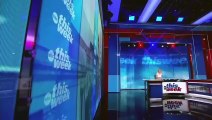 This Week With George Stephanopoulos 5--21--23 -- ABC Latest Trump News May 21, 2023-sHLeoFn_Iqg