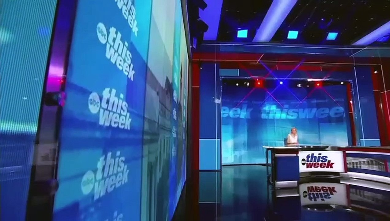 This Week With George Stephanopoulos 5--21--23 -- ABC Latest Trump News May 21, 2023-sHLeoFn_Iqg
