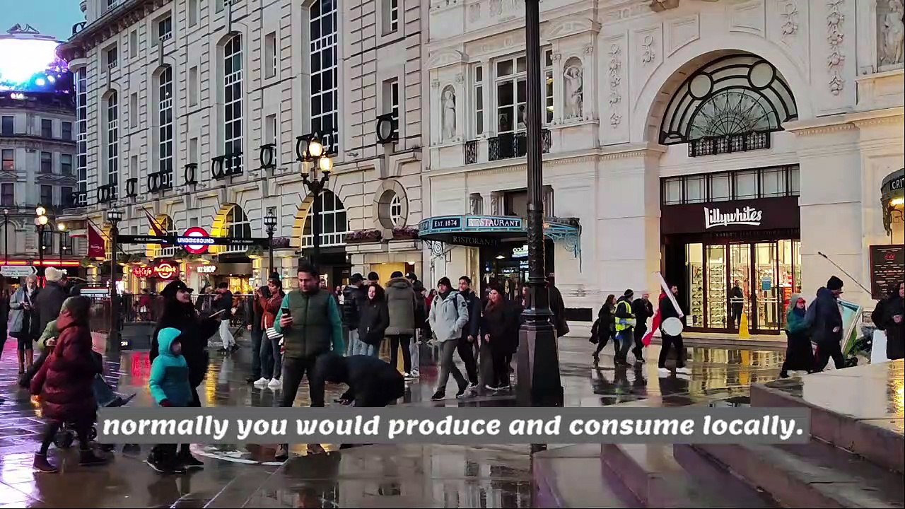 Peter Zeihan !! “The Great Oil War” How Europe's Oil Policy Is Shaking The World.