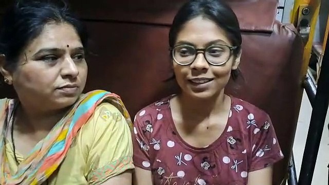 वलसाड-जम्मूतवी स्पेशल सजधज कर रवाना हुई, यात्रियों ने खुशी व्यक्त की