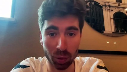 Tour d'Italie 2023 - Aurélien Paret-Peintre : "Comment remonter au général ? Ma situation est un peu compliquée"