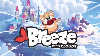 Breeze in the Clouds - Bande-annonce Humble Games