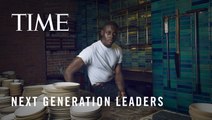 Next Generation Leaders: Rōze Traore