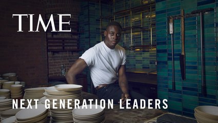 Next Generation Leaders: Rōze Traore