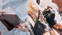 Tattoo कराने के बाद Blood Donate करना सही या गलत | Tattoo Karane Ke Bad Kya Karein | Boldsky
