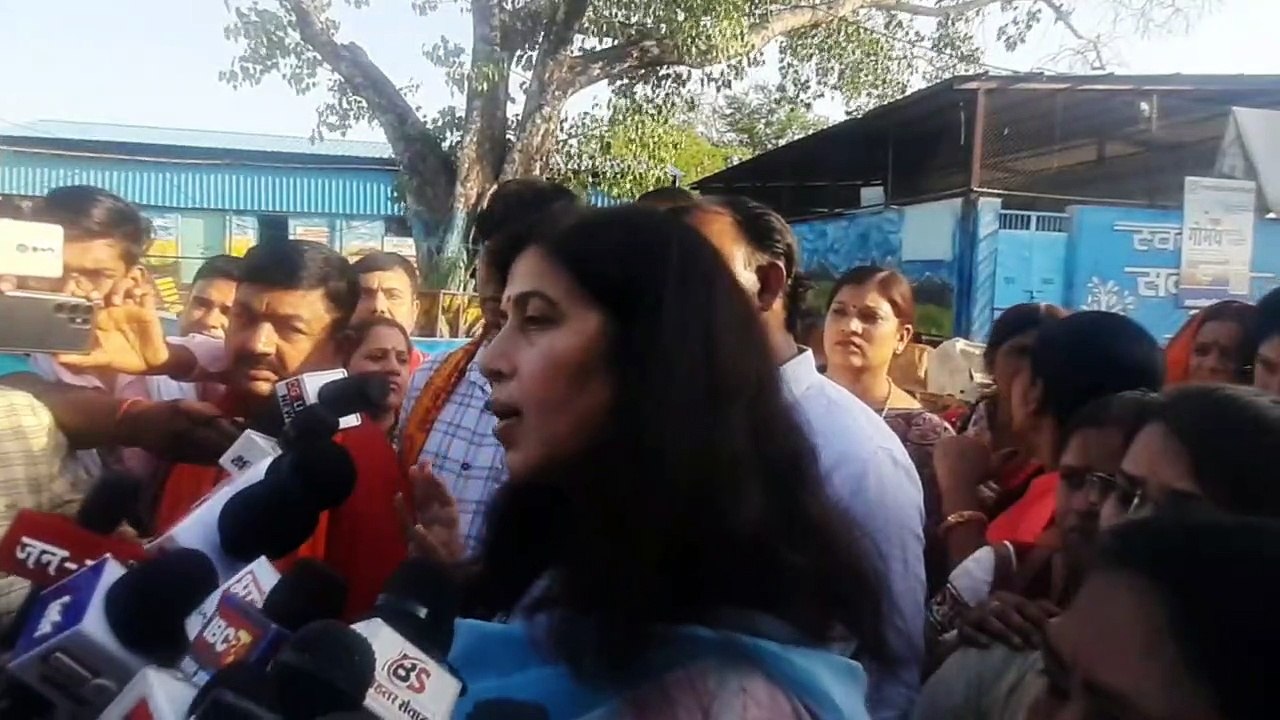 छत्तीसगढ़ में सरकार बदली तब भी चलता रहेगा गौठान