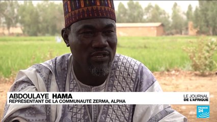 Niger : accord intercommunautaire, les discussions de paix privilégiées à Bani Bangou