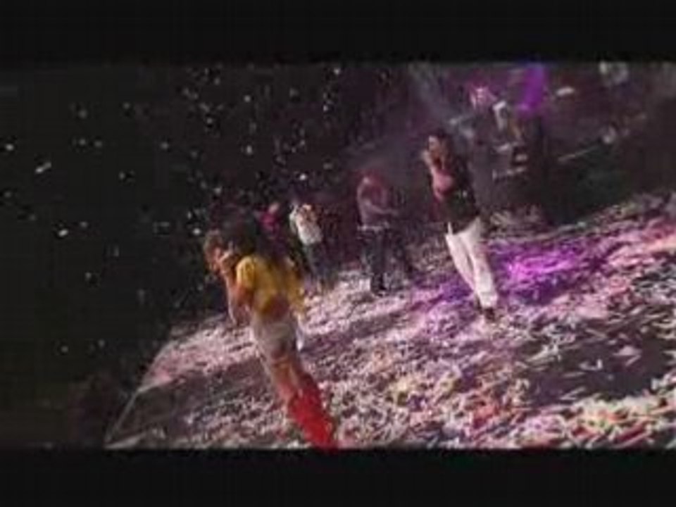 Tour Generación RBD en Vivo - Tenerte Y Quererte