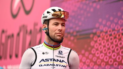 Radsportlegende Mark Cavendish kündigt überraschend Karriereende an 🚴‍♂️