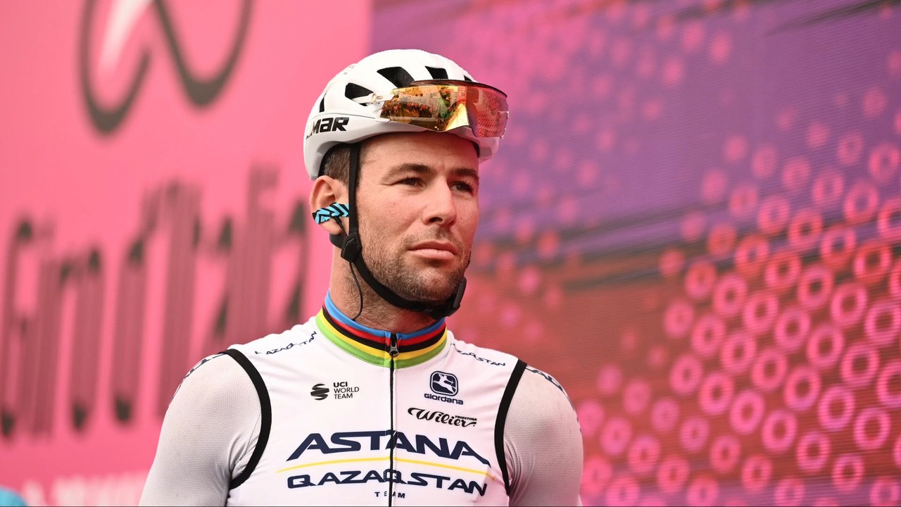 Radsportweltmeister Mark Cavendish beendet Karriere