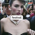 Le jour où Isabelle Adjani a été boycottée par les photographes du festival de Cannes