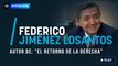 Entrevista completa a Federico Jiménez Losantos, autor de 'El retorno de la derecha'