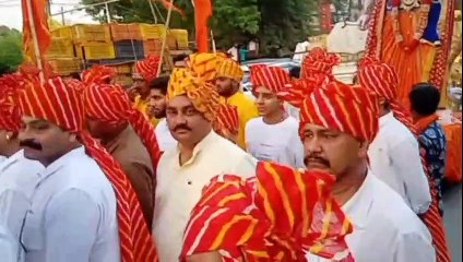 Maharana Pratap Jayanti