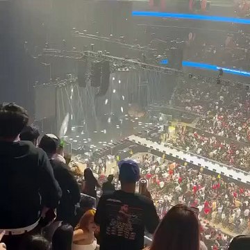 ¡Furiosos! Así están los fanáticos de Anuel AA tras cancelar concierto en Washington 