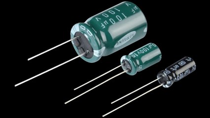 What Is a Capacitor? A Quick Guide ⚡
