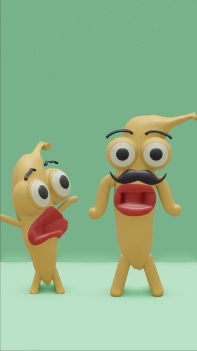 animated cartoon video