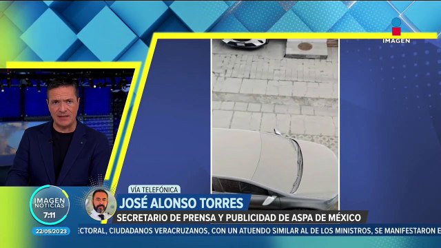 La ceniza puede tirar un avión : Experto habla de los protocolos aéreos ante la caída de ceniza