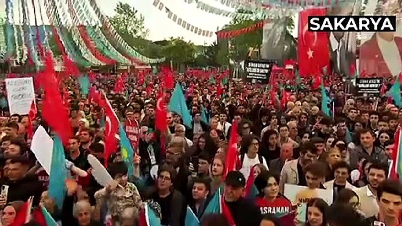 Yavaş'tan Oğan'ın Erdoğan'a desteği sonrası ilk yorum! "Endişeye gerek yok, biz varız, buradayız"