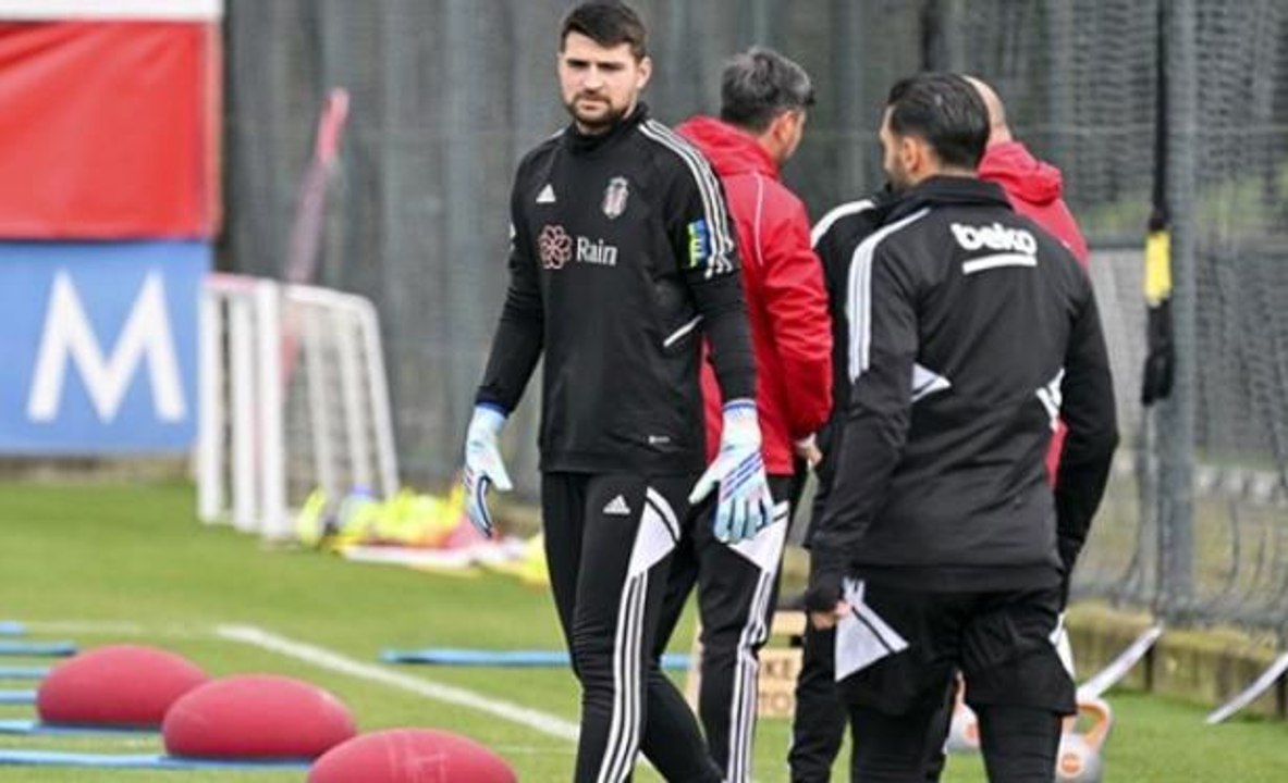 Ersin Destanoğlu sakatlandı mı? Ersin Destanoğlu ne zaman dönecek?