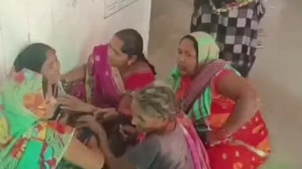 अम्बेडकरनगर: शादी से किया इंकार तो सिरफिरे आशिक ने खोया आपा, लड़की का रेत डाला गला