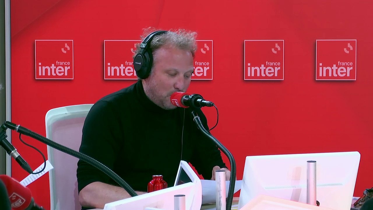Wauquiez cancel la culture - Le Billet de Charline dans "C'est encore nous  !"