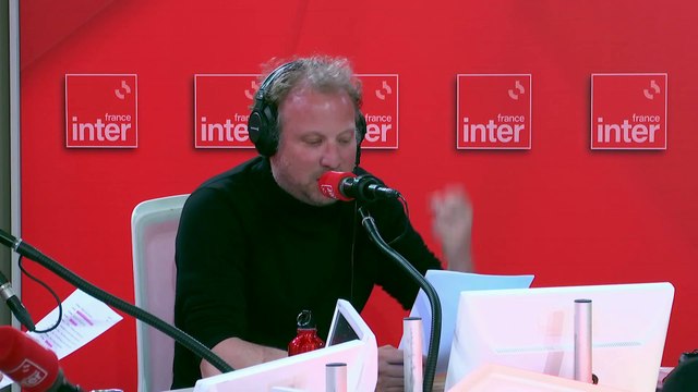 + 4 degrés : réunion au sommet - Le Sketch avec Bastien Bouillon