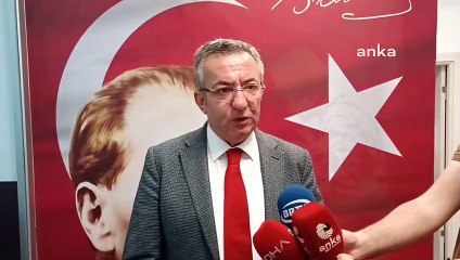 CHP'den ilk Sinan Oğan tepkisi: Mültecilerle ilgili tutumunun gerçek olmadığı görüldü