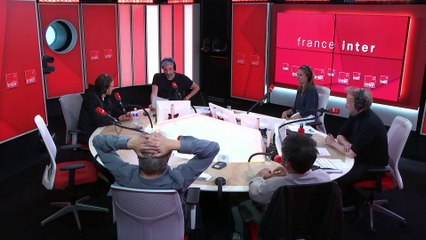 Sarkozy Life Matter - Le Moment Meurice