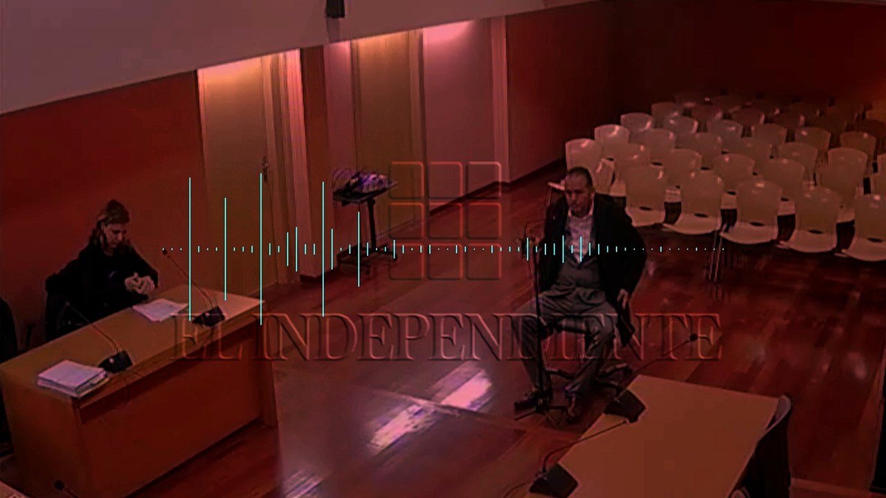 Audio Juicio Cuarteles