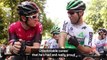 Thomas hails 'greatest sprinter of all time' Cavendish