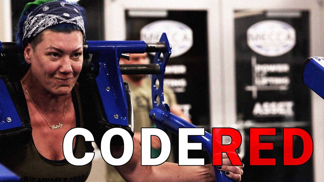Code Red - FIRST LOOK | The Life Story & Transformation Of Cristy "Code Red" Nickel