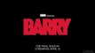 Barry - Promo 4x08