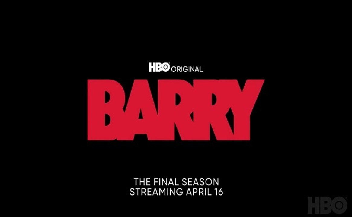 Barry - Promo 4x08