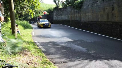 Retour sur le Rallye du Sud Sauvage