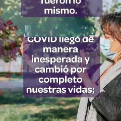 Senado Informa: Fin de la pandemia por COVID-19