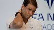 « Sans Nadal, c’est pas un vrai Roland-Garros » : stupeur porte d’Auteuil après le forfait du champion