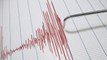 Kahramanmaraş'ın Göksun ilçesinde 4.7 büyüklüğünde deprem