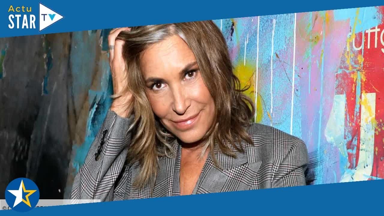 “C’est limite malaisant” : Zazie cash sur la reprise de ses chansons dans The Voice